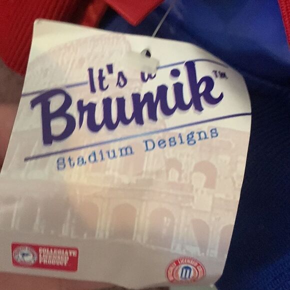 2XL Brand New Vintage 90s Kentucky Wildcats Bomber Football Jacket - Picture 8 of 8